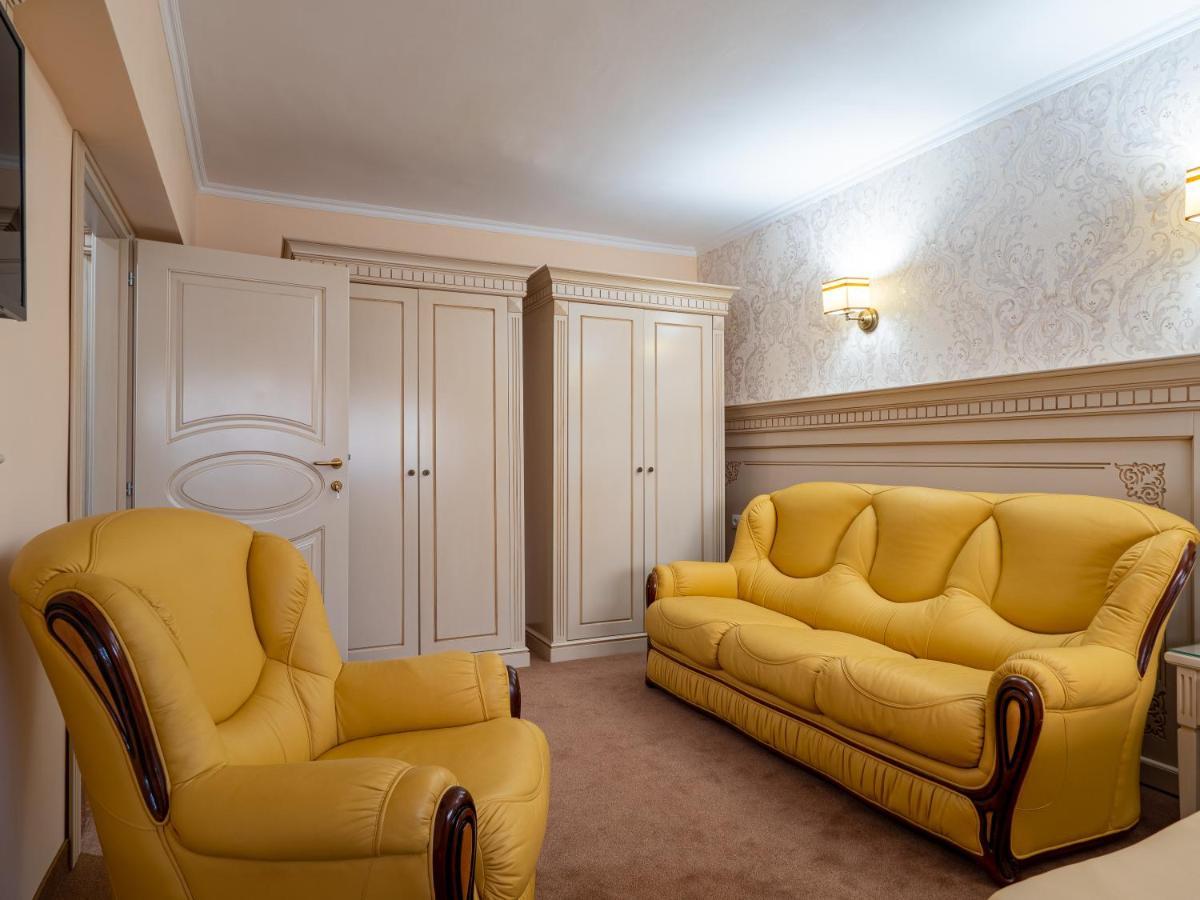 Hotel Orient Galati Kültér fotó