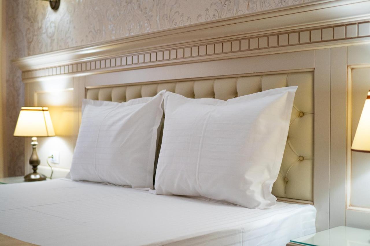 Hotel Orient Galati Kültér fotó
